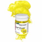 Barwnik w proszku Żółty jasny 25 g - Food Colours