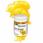 Barwnik w proszku Żółty słoneczny 25 g - Food Colours