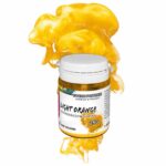 Barwnik w proszku Pomarańczowy 25 g - Food Colours