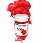 Barwnik w proszku Czerwony 25 g - Food Colours