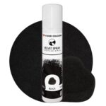 Zamsz w sprayu Velvet Spray 100 ml Black