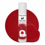 Zamsz w sprayu Velvet Spray 100 ml Red