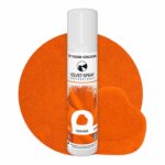 Zamsz w sprayu Velvet Spray 100 ml Orange