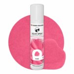 Zamsz w sprayu Velvet Spray 100 ml Rose