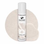 Zamsz w sprayu Velvet Spray 100 ml Natural White