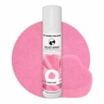 Zamsz w sprayu Velvet Spray 100 ml Baby Pink