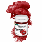 Barwnik wodorozpuszczalny w proszku Bordowy 25 g - Food Colours