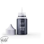 Barwnik olejowy do czekolady mas tłustych Fractal TWILIGHT 30ml