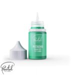 Barwnik olejowy do czekolady mas tłustych Fractal PISTACHIO 30ml