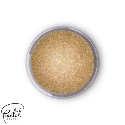 Kanduryn ANTIQUE GOLD, 3,5 g, Fractal Colours