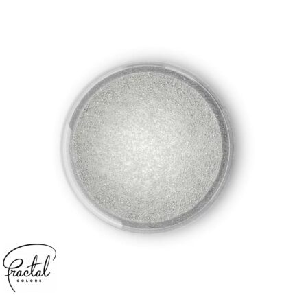 Kanduryn SPARKLING WHITE, 3,5 g, Fractal Colours