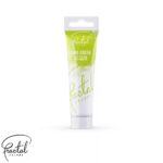Barwnik wodorozpuszczalny w żelu LIME GREEN 30 g Fractal Colors