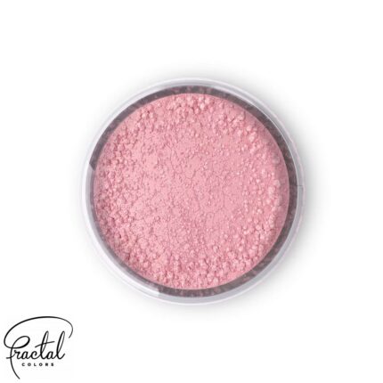 Barwnik tłuszczorozpuszczalny Fractal EURODUST Pelican Pink 4,5g