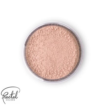 Barwnik tłuszczorozpuszczalny Fractal EURODUST Skin Tone
Light 4,6g