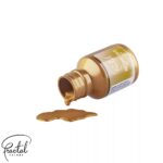Kanduryn w płynie ANTIQUE GOLD Fractal Colours 30 g - obrazek 2