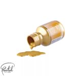 Kanduryn w płynie GOLD Fractal Colours 30 g - obrazek 2