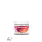 Biel tytanowa 25g Fractal