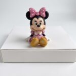 Forma silikonowa Myszka Minnie