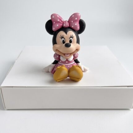 Forma silikonowa Myszka Minnie